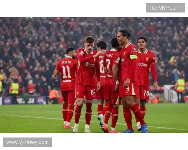 夏窗过后英超格局变化利物浦卫冕无对手争四黑马现身