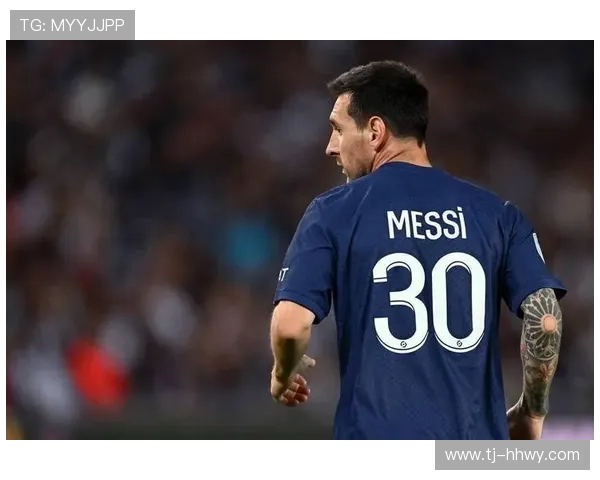 梅西自信宣言：至今未遇强敌，我依旧不可阻挡